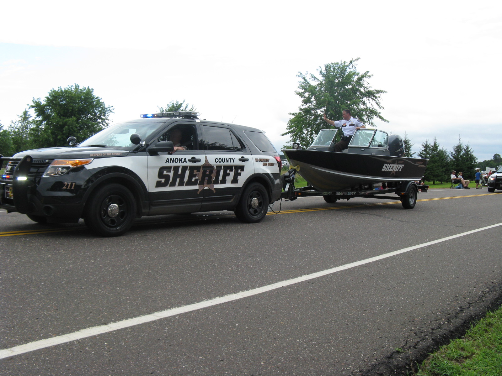 Anoka County Sheriffs Office
